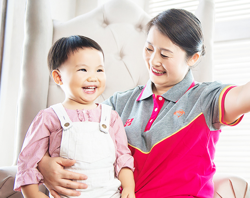 临沂我爱我妻月嫂家政